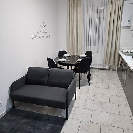 Borsig Apartment Dortmund Buitenkant foto