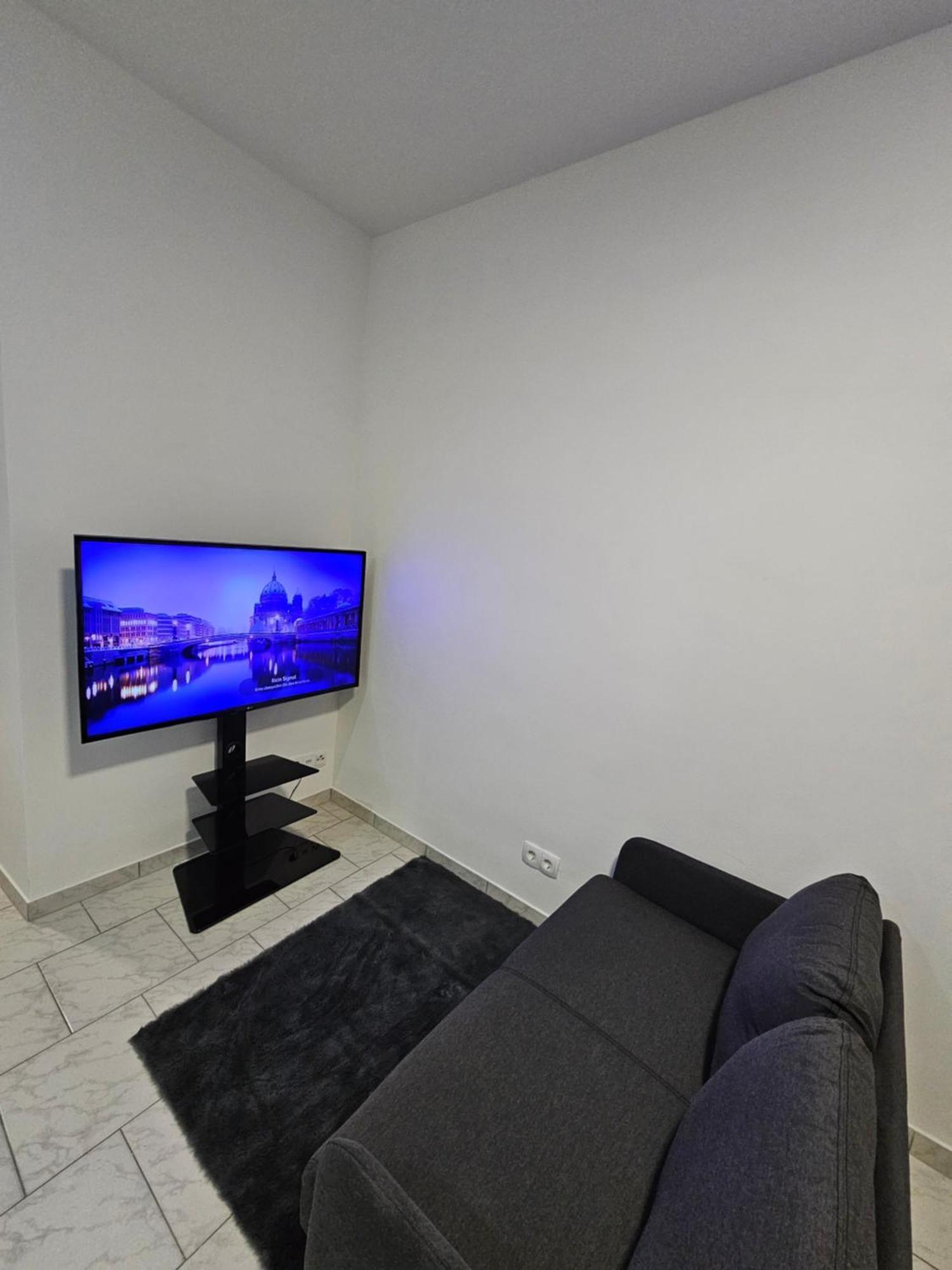 Borsig Apartment Dortmund Buitenkant foto
